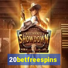 20betfreespins