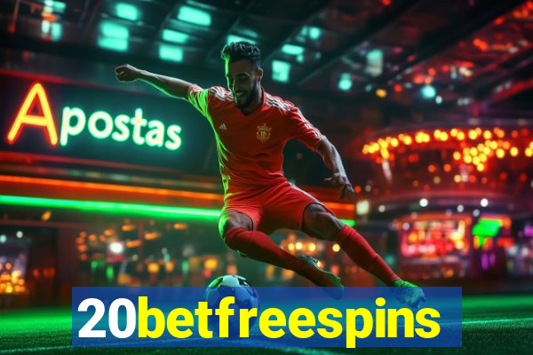 20betfreespins