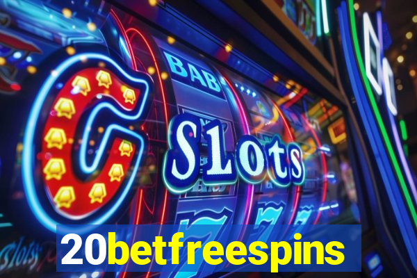 20betfreespins