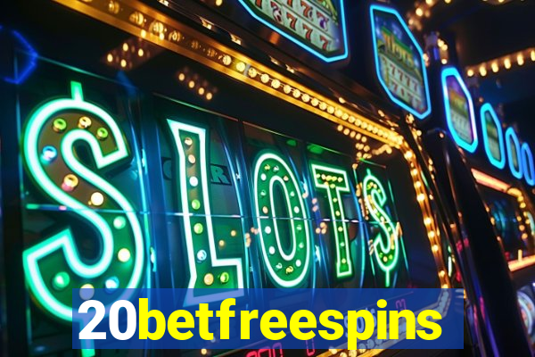 20betfreespins