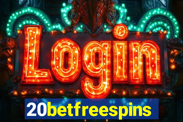 20betfreespins