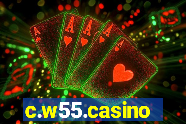 c.w55.casino