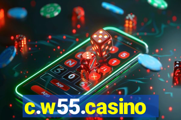 c.w55.casino