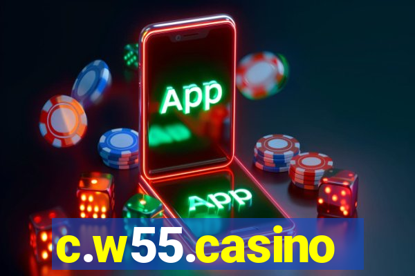 c.w55.casino