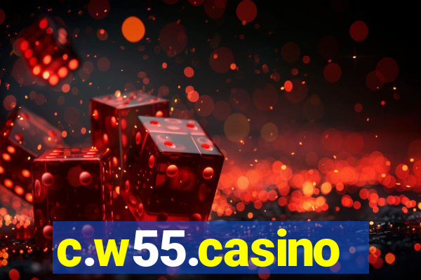 c.w55.casino