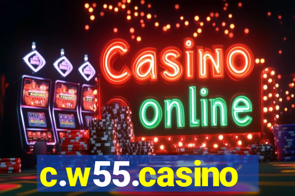 c.w55.casino