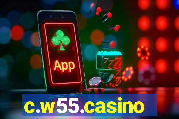 c.w55.casino