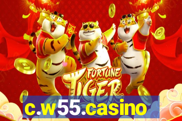 c.w55.casino