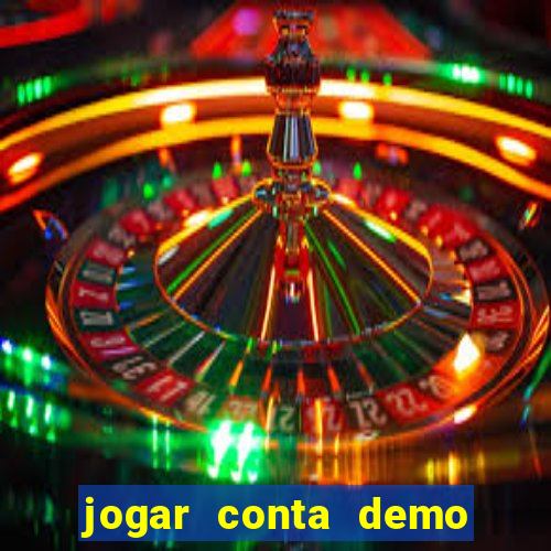 jogar conta demo fortune tiger