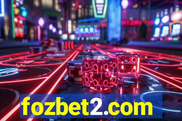 fozbet2.com