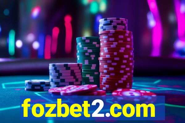 fozbet2.com