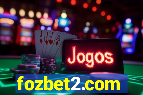 fozbet2.com