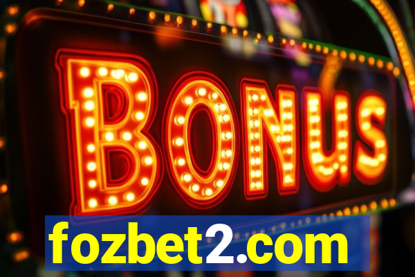 fozbet2.com