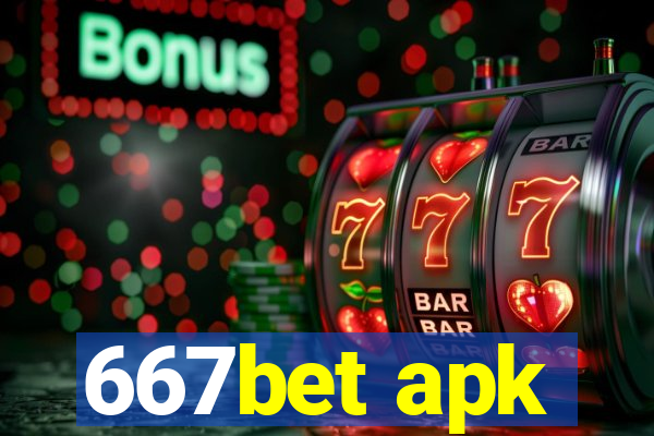 667bet apk