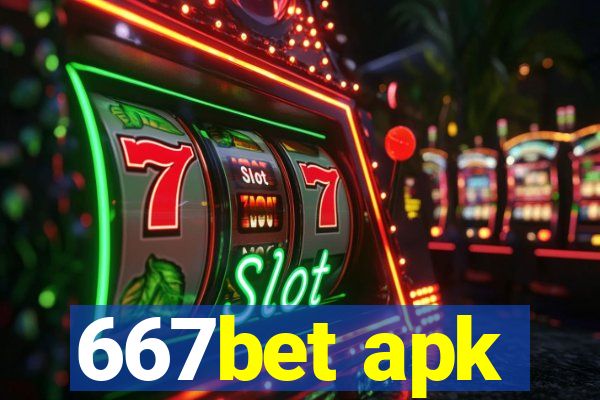 667bet apk