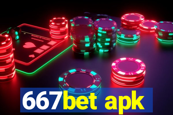 667bet apk