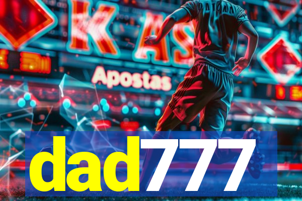 dad777