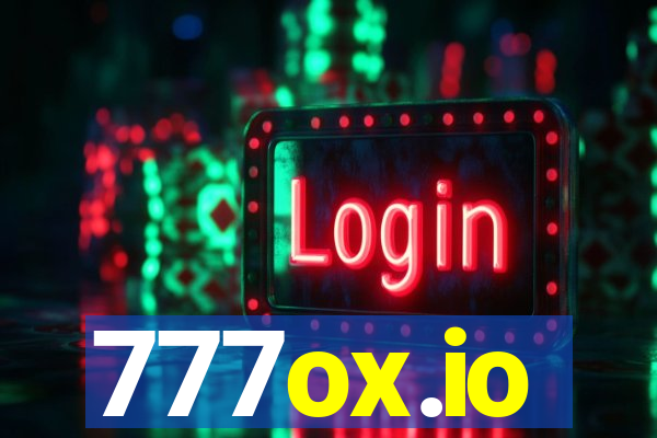 777ox.io