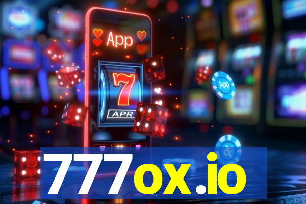 777ox.io