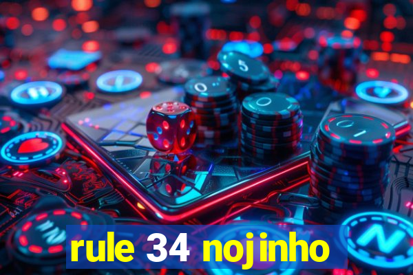 rule 34 nojinho