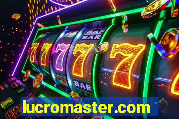 lucromaster.com