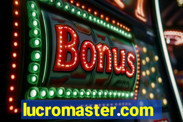 lucromaster.com