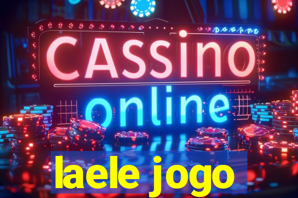 laele jogo