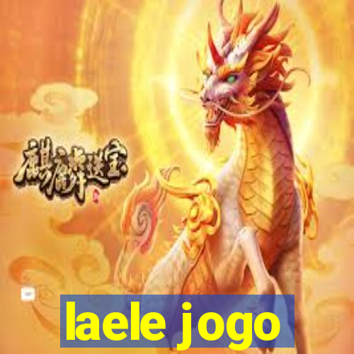 laele jogo