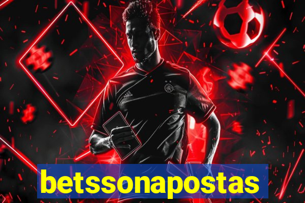 betssonapostas