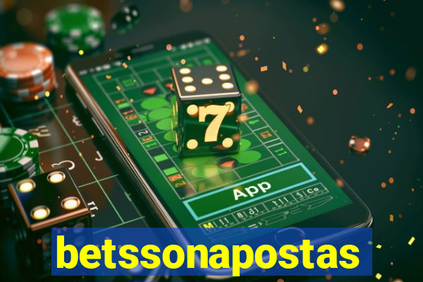 betssonapostas