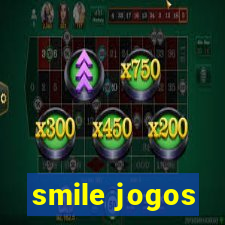 smile jogos