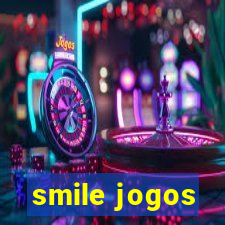 smile jogos