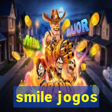 smile jogos