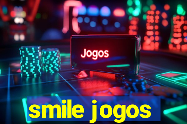 smile jogos