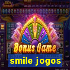 smile jogos