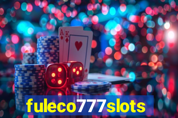 fuleco777slots