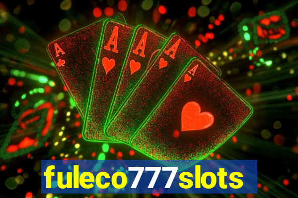 fuleco777slots