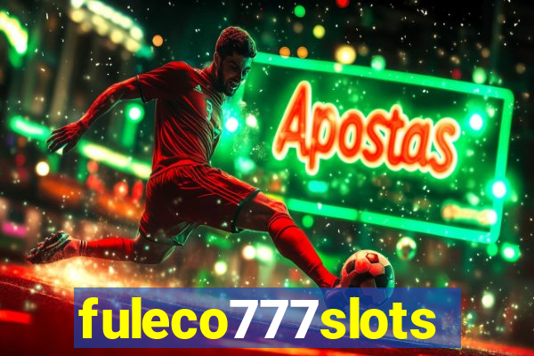 fuleco777slots