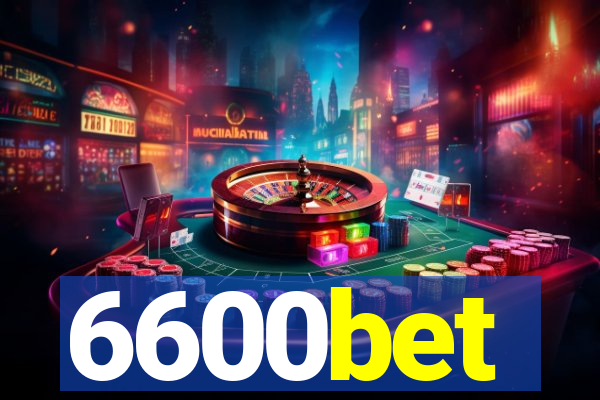 6600bet