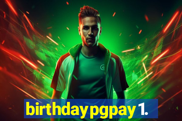 birthdaypgpay1.com