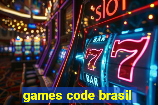 games code brasil