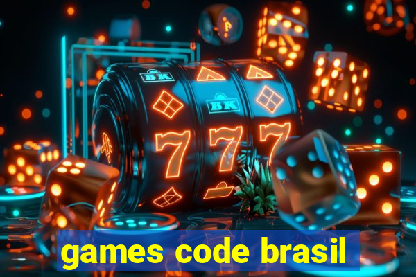 games code brasil