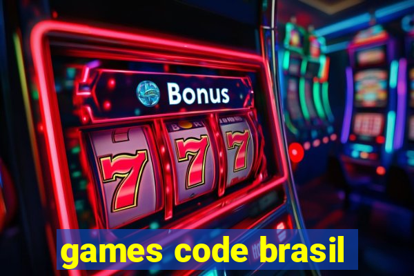 games code brasil