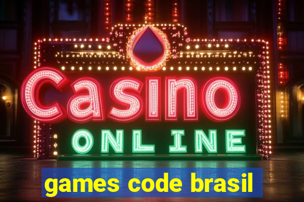 games code brasil