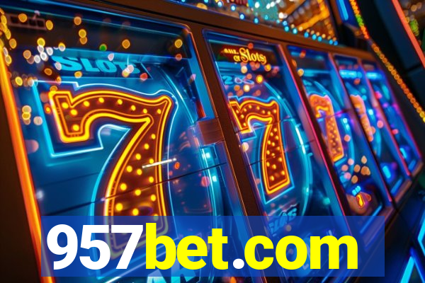 957bet.com