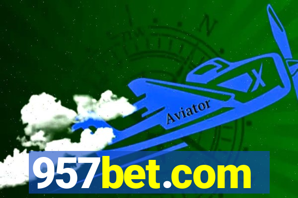 957bet.com