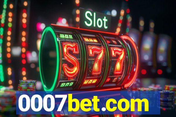 0007bet.com