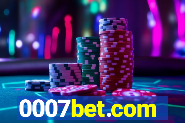 0007bet.com