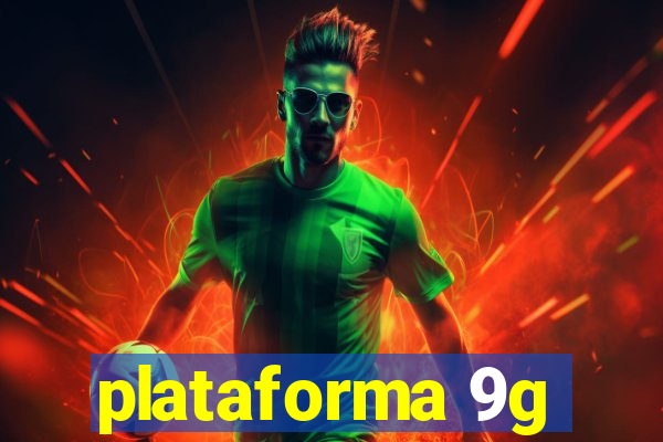 plataforma 9g