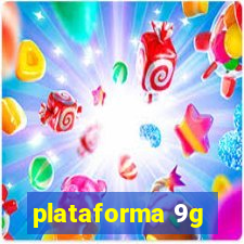 plataforma 9g